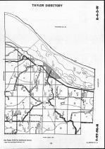 Map Image 007, Allamakee County 1991